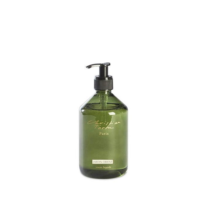 Christian Tortu | Jardin Orient Liquid Soap 500ml