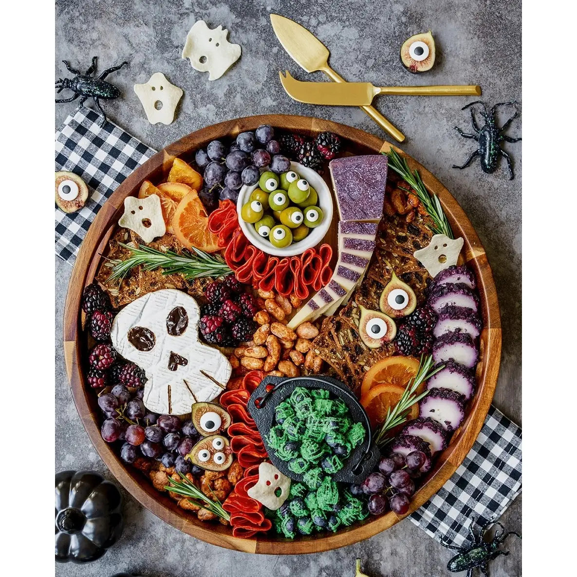 Art of The Board Book