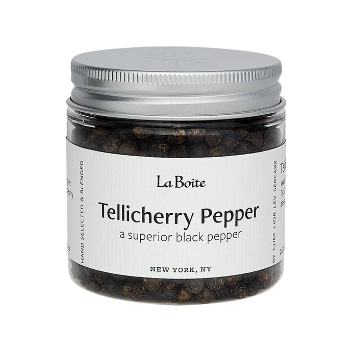 Tellicherry Pepper