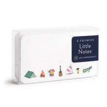 Load image into Gallery viewer, Camp Little Notes® NEW 55 Count
