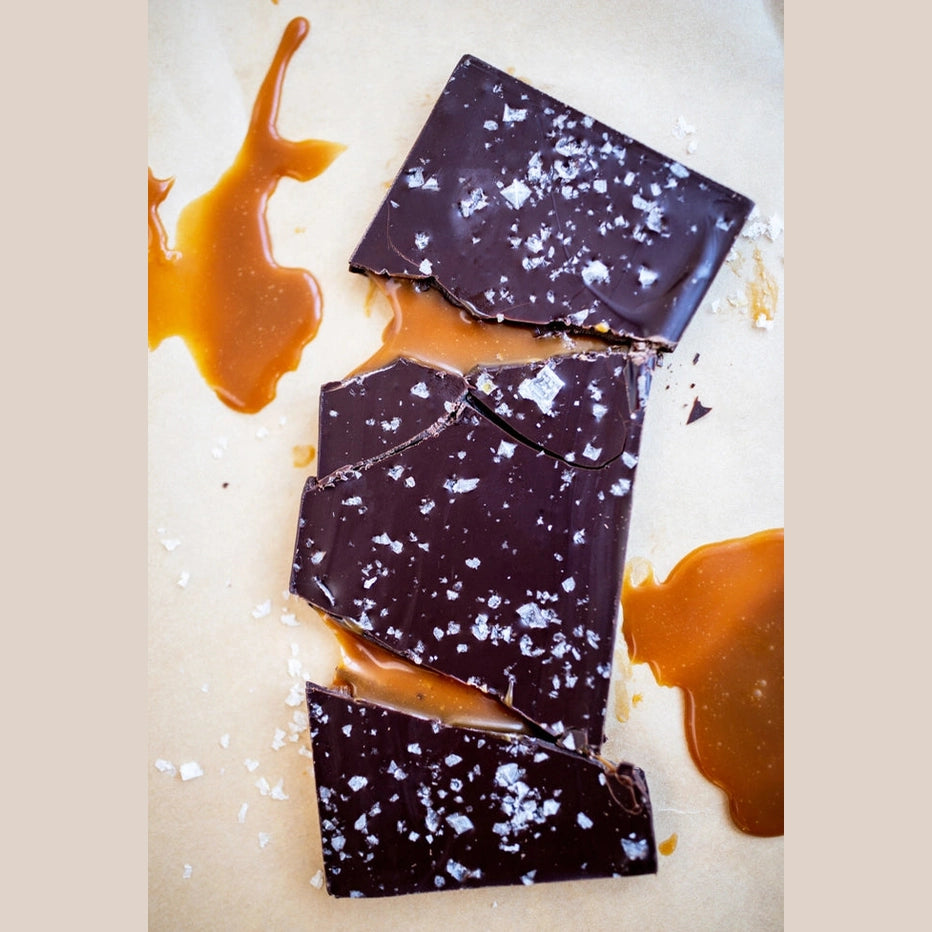Wildwood Chocolate Bars