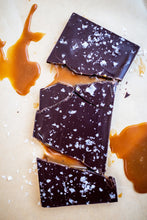Load image into Gallery viewer, Wildwood Chocolate Bars

