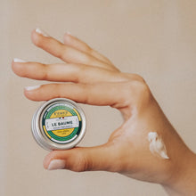 Load image into Gallery viewer, Le Baume - Violet Lip Balm .50 fl. oz.
