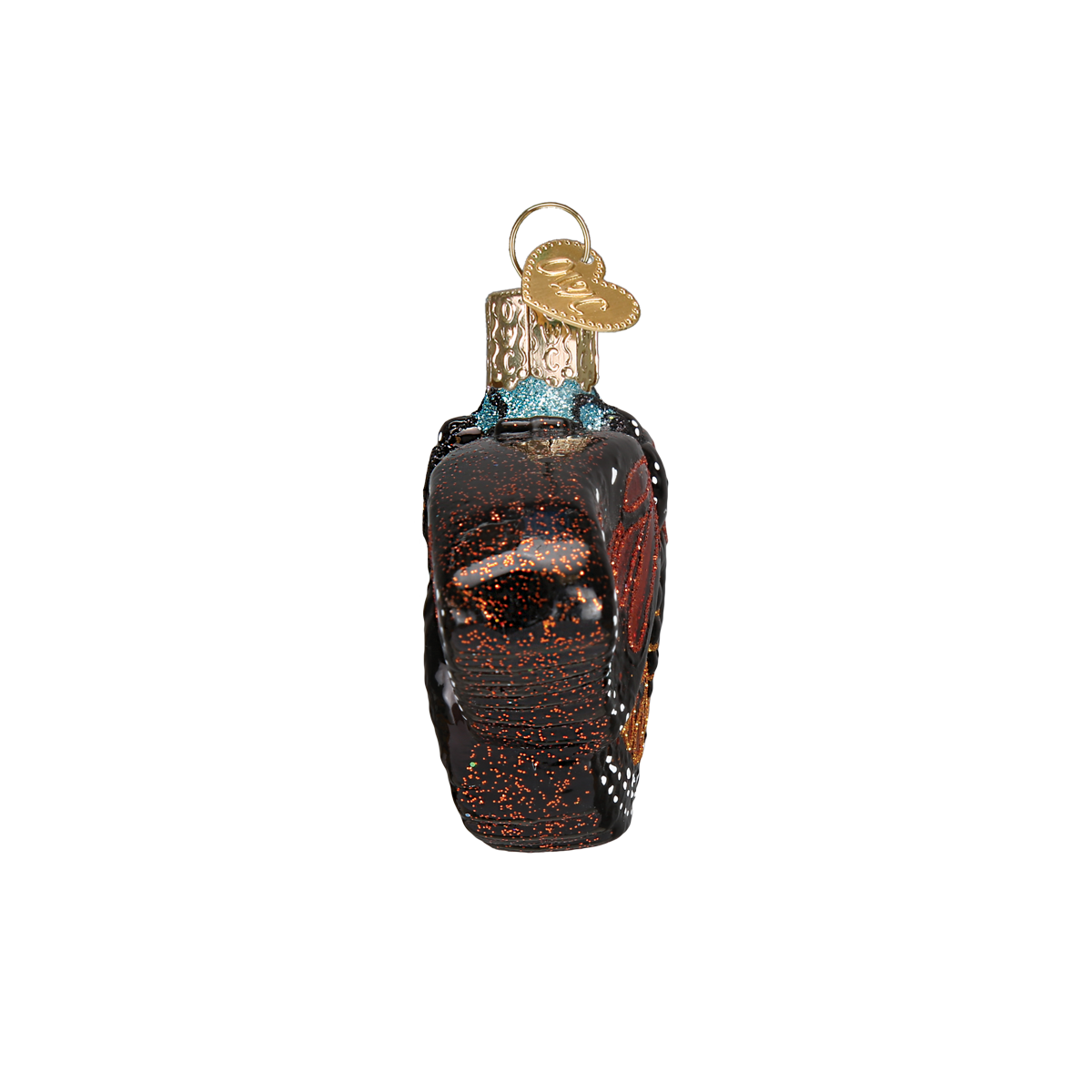 Monarch Butterfly Ornament