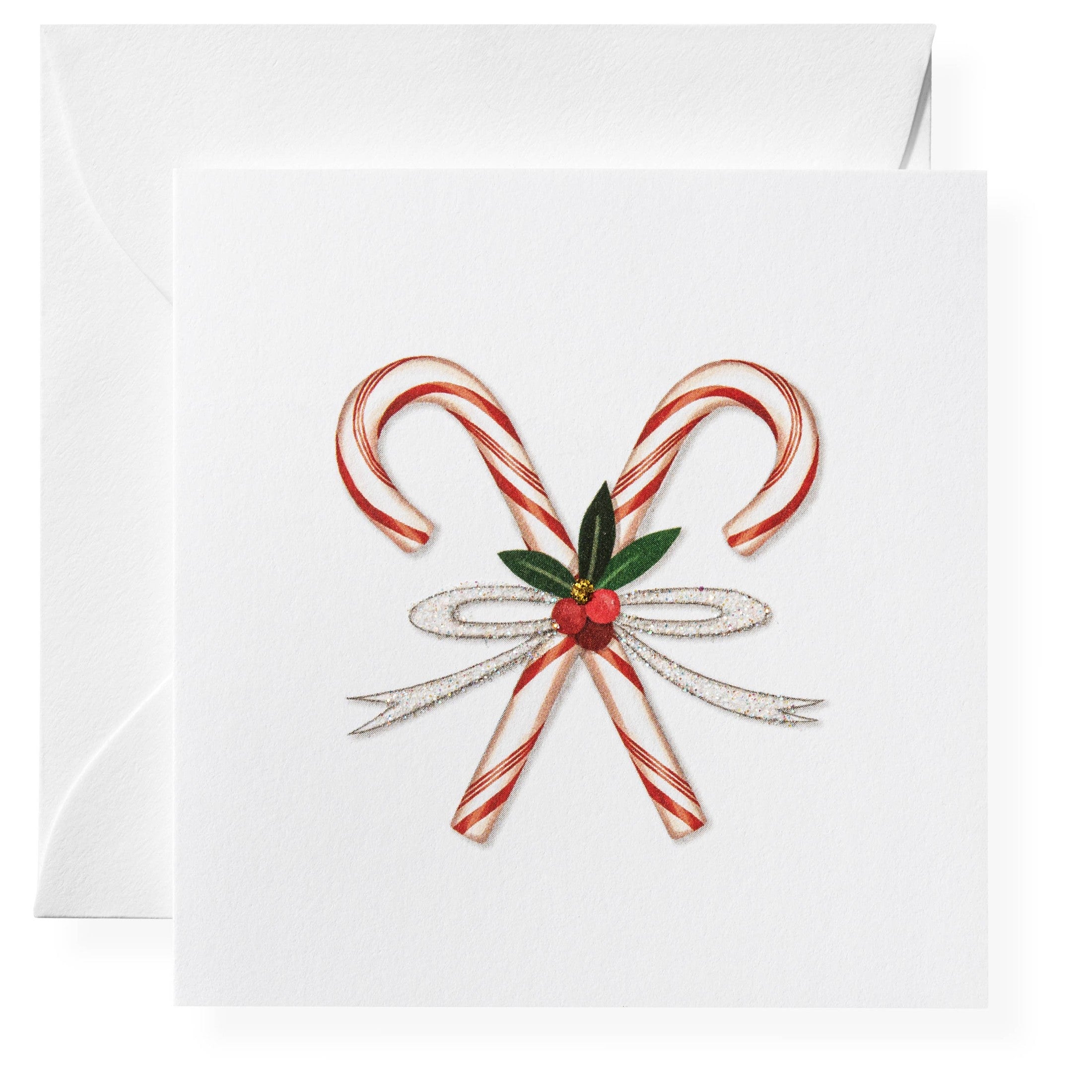 Sweet Holidays Wishes Gift Enclosures