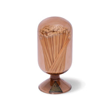 Load image into Gallery viewer, Match Cloche, Mushroom
