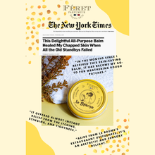 Load image into Gallery viewer, *BUY 1 Get 1 50% OFF* Violet All-in-One Balm - 1.7 oz
