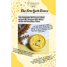 Load image into Gallery viewer, Le Baume - Rose Face, Lip, and Hand Moisturizing Balm 1.7 fl. oz.
