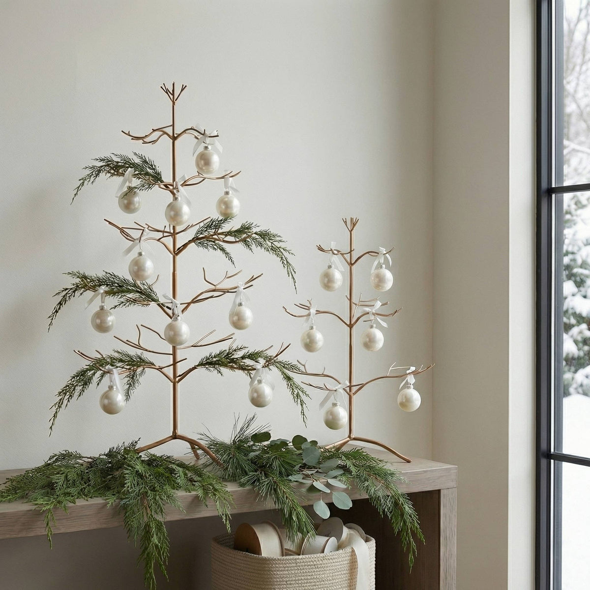 Ornament Trees