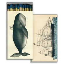 Load image into Gallery viewer, Small Artistic Matches
