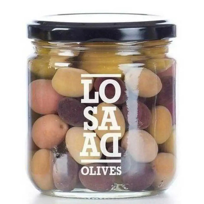 Losada Carmona Olives
