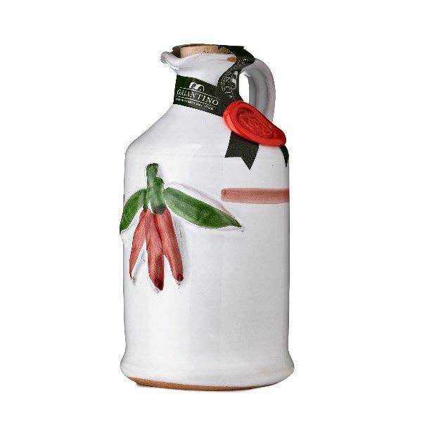 Peperoncino EVOO Ceramic by Frantoio Galantino