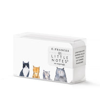 Load image into Gallery viewer, E. Frances Little Notes
