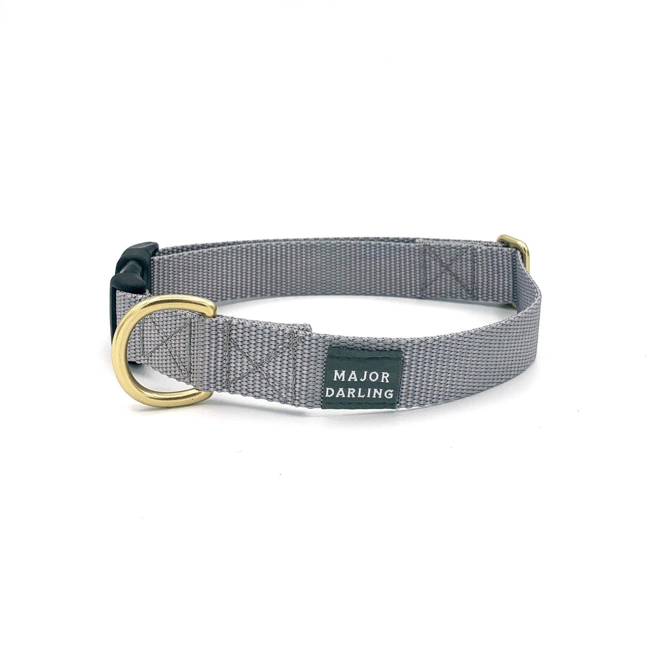 Snap Collar