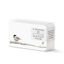 Load image into Gallery viewer, E. Frances Little Notes
