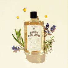 Load image into Gallery viewer, Multi-Purpose Botanical Lotion Oil - 3.38 oz
