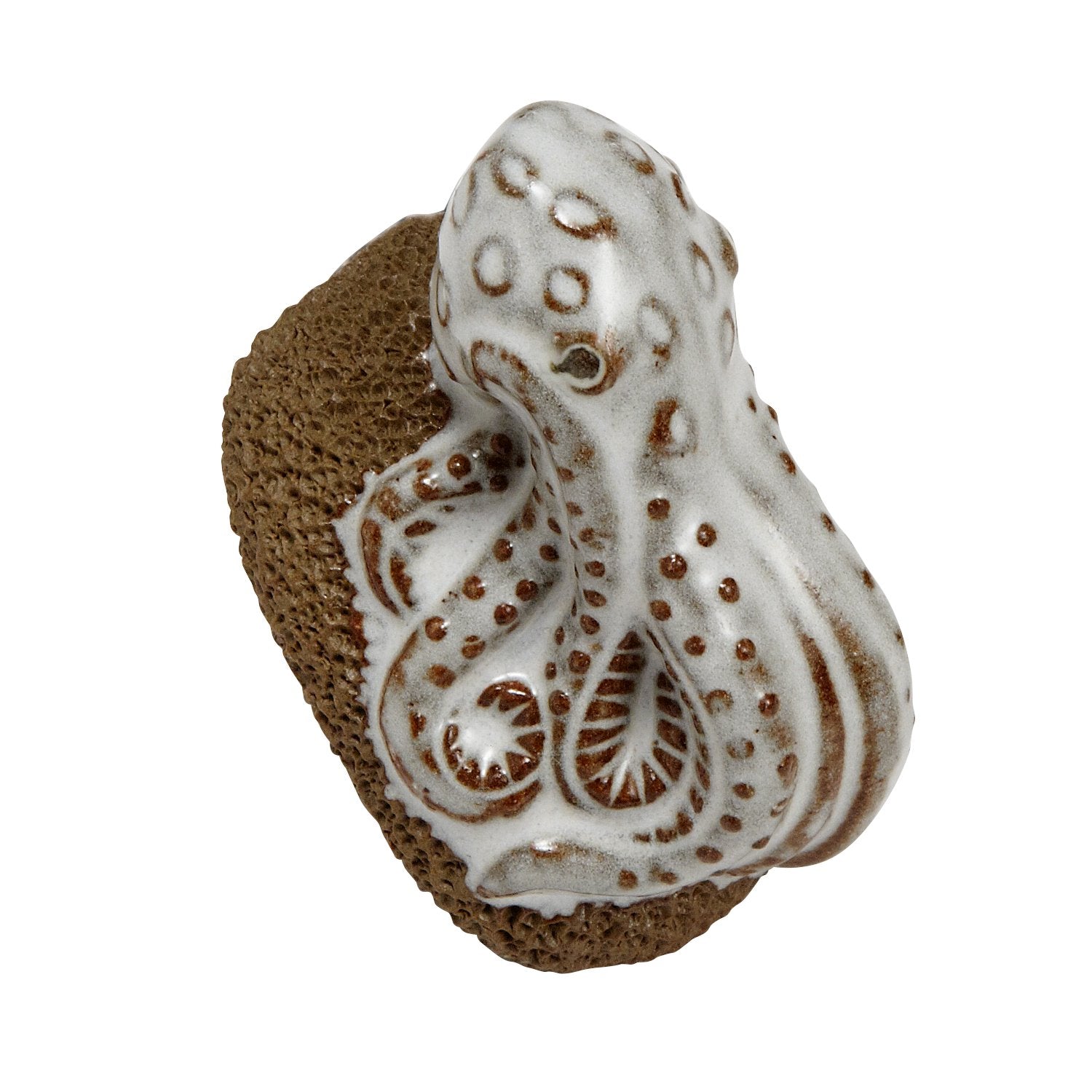 Octopus Pedicure Friend
