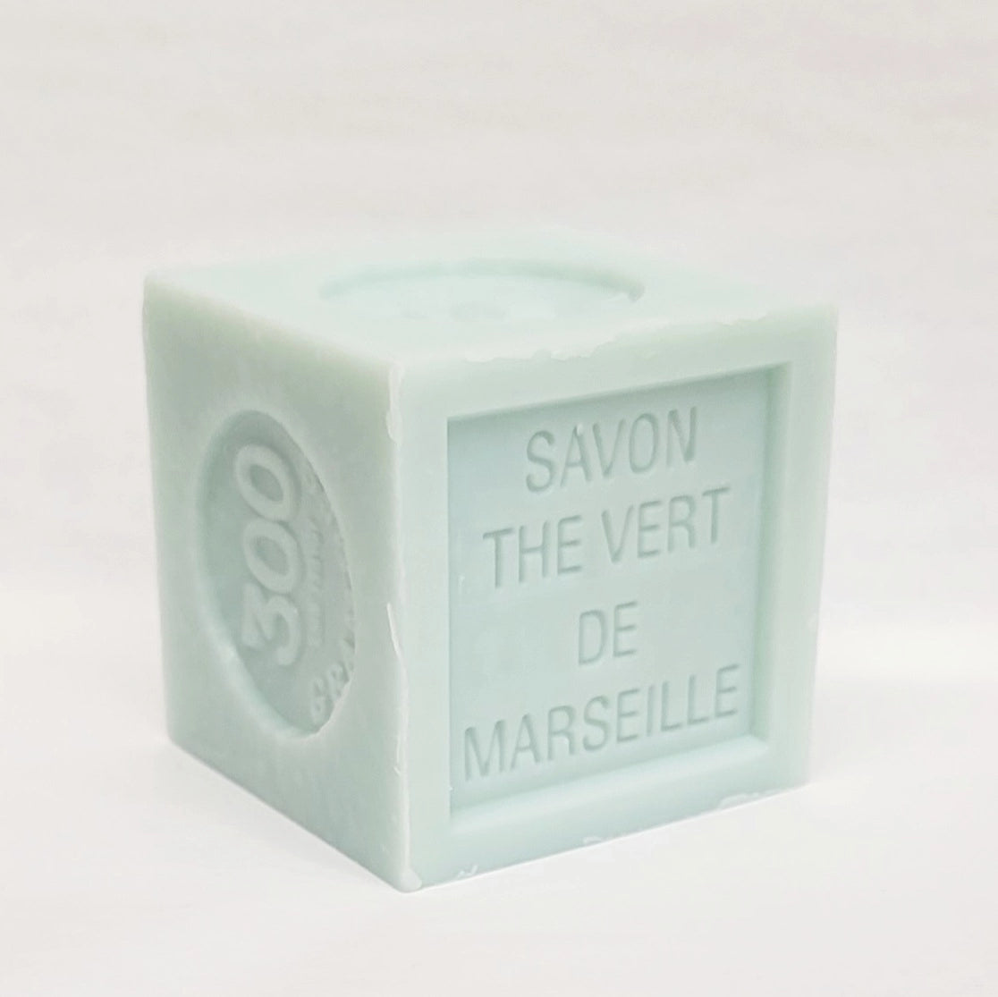 La Licorne Perfumed Marseille Soap Block - 300g