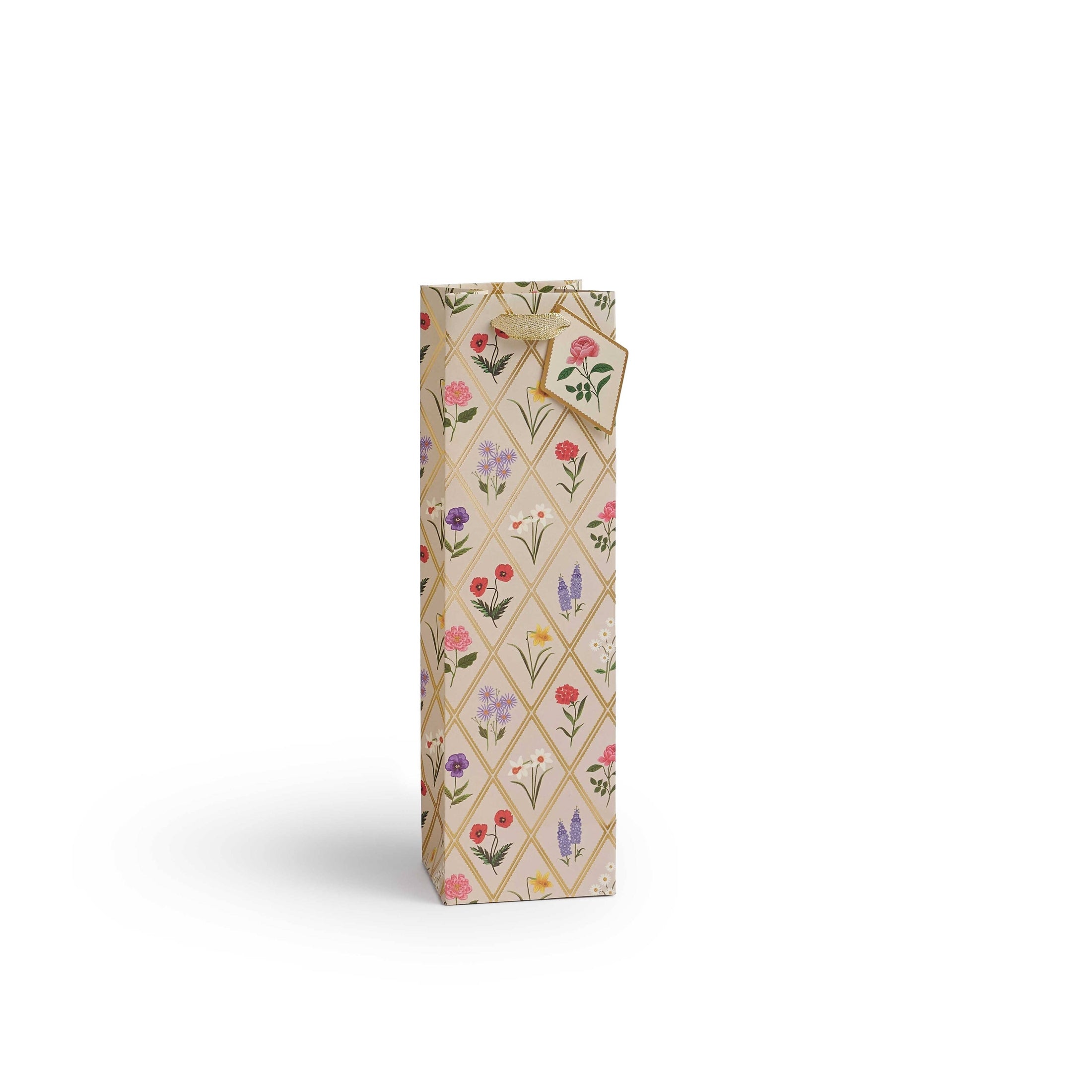 Garden Study Gift Bag