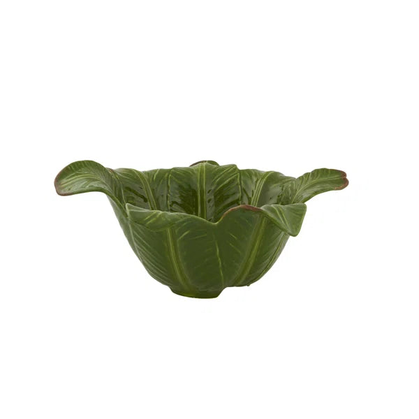 Banana From Madeira Large Salad Bowl