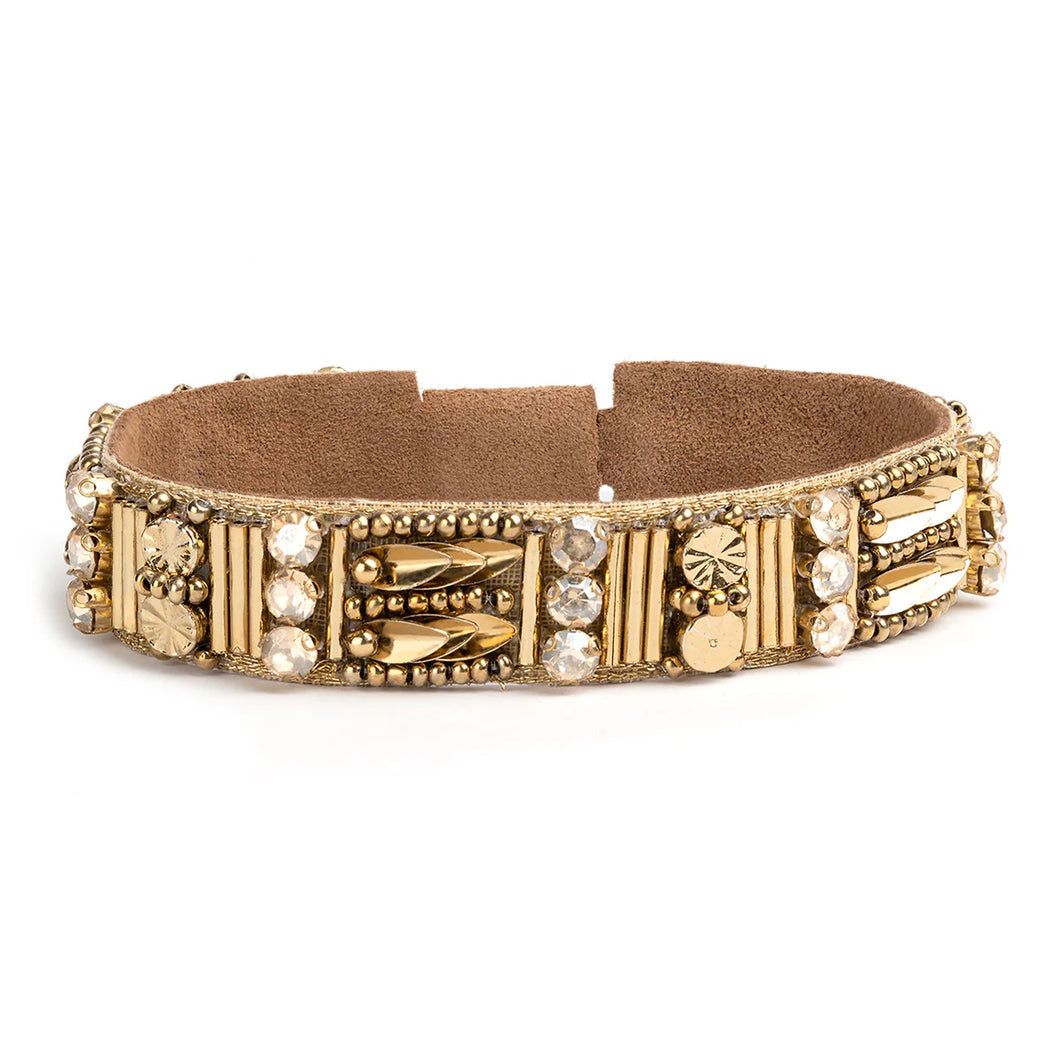Deepa Gurnani - Zadie Cuff