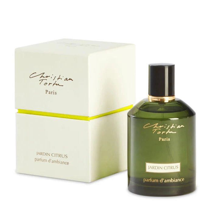 Christian Tortu Room Spray (100ml)