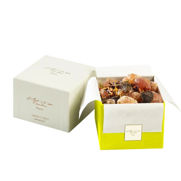 Christian Tortu Potpourri