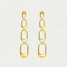 Load image into Gallery viewer, Dean Davidson - Bleecker Statement Drop Earrings
