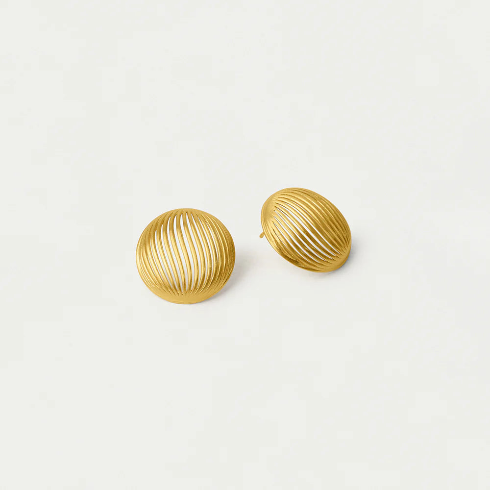 Dean Davidson - Trancoso Statement Studs
