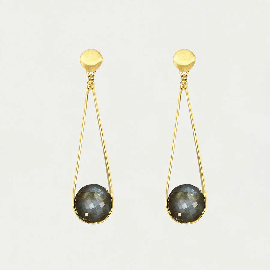 Dean Davidson - Mini Ipanema Earrings