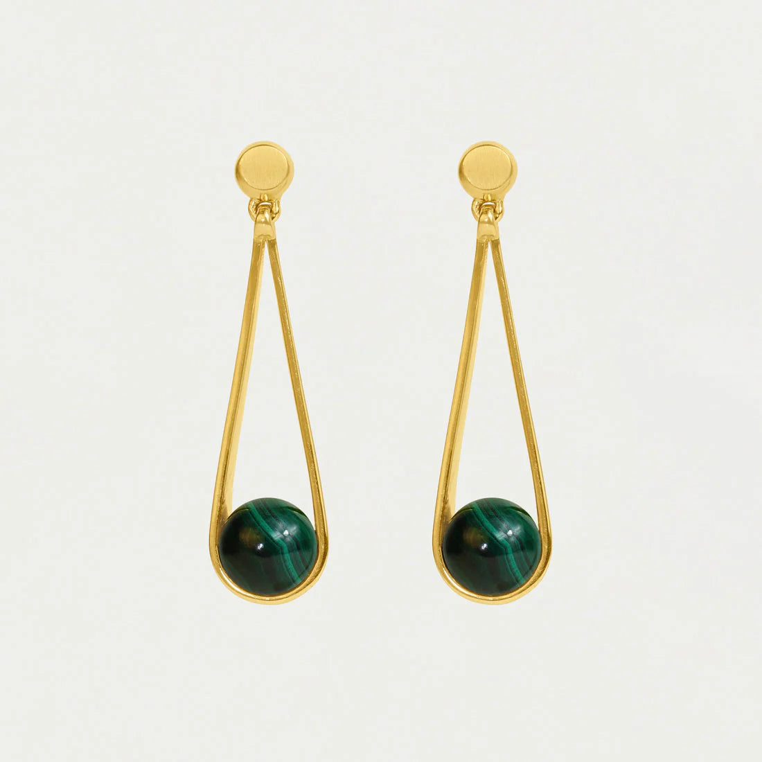 Dean Davidson - Mini Ipanema Earrings