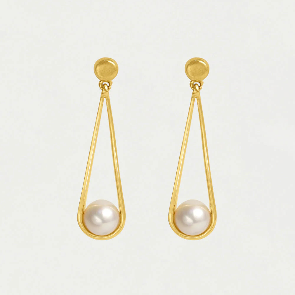Dean Davidson - Mini Ipanema Earrings