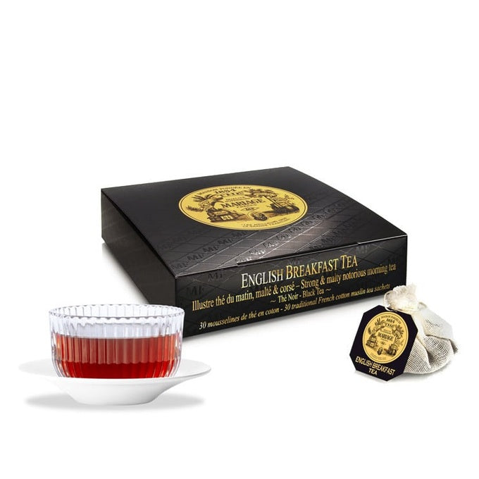 English Breakfast Tea Bags