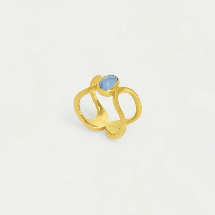 Dean Davidson - Bowery Gemstone Ring