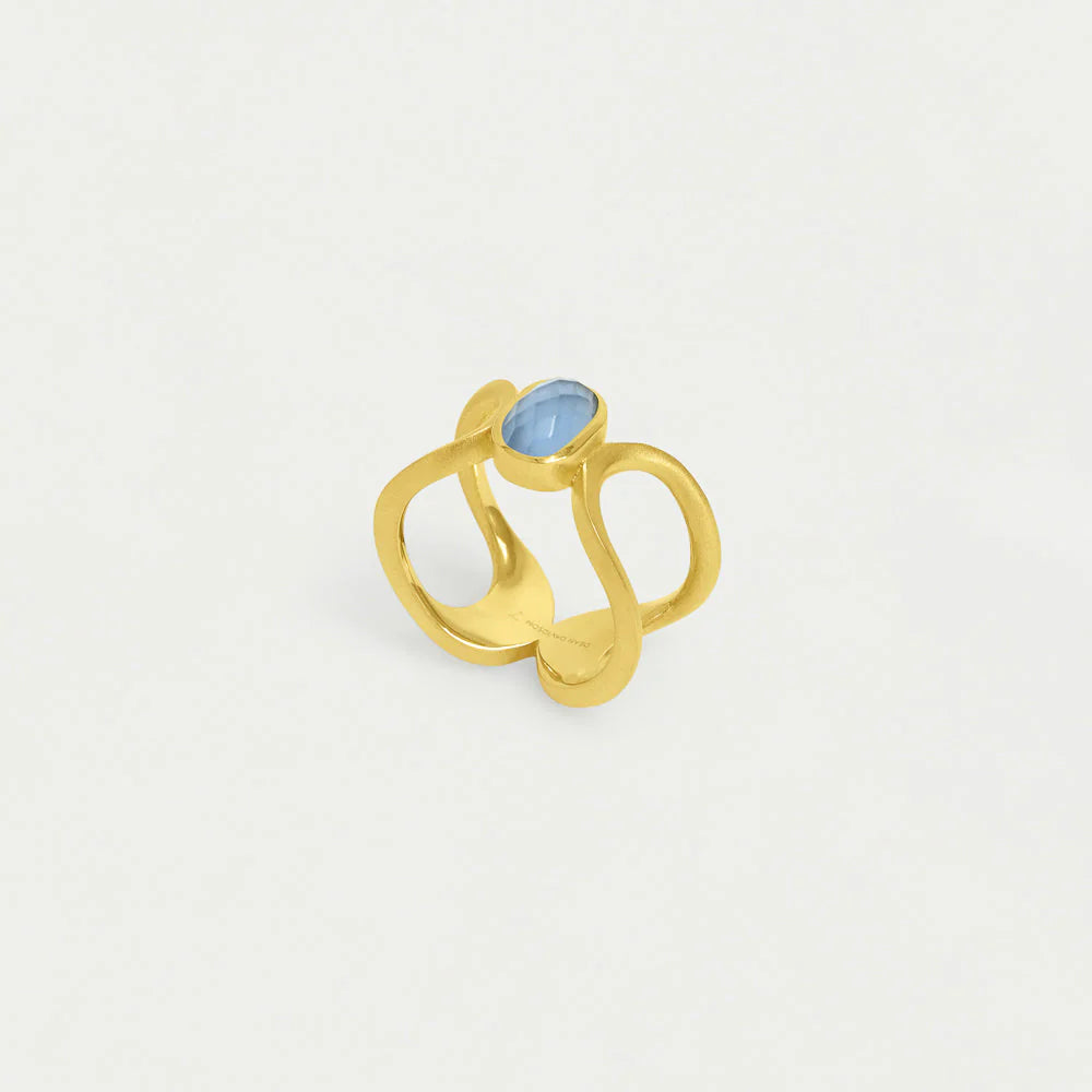Dean Davidson - Bowery Gemstone Ring