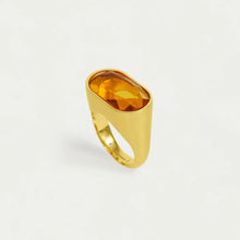 Load image into Gallery viewer, Dean Davidson - Mercer Gemstone Statement Ring

