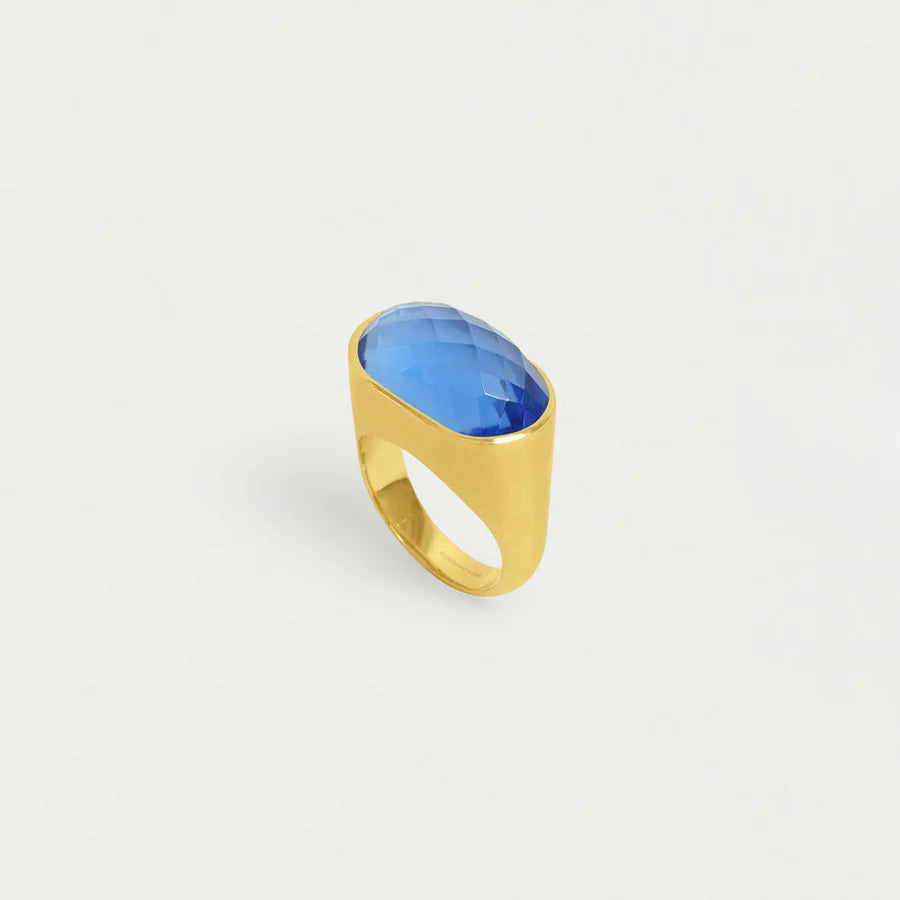 Dean Davidson - Mercer Gemstone Statement Ring
