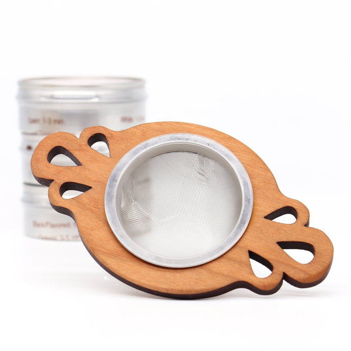 Decorative Tea Infuser
