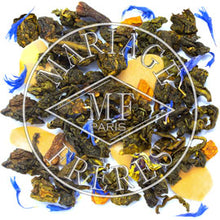 Load image into Gallery viewer, Flower Moon Tea Bags - Blue Tea/Pearly Almond/Sweet Spices
