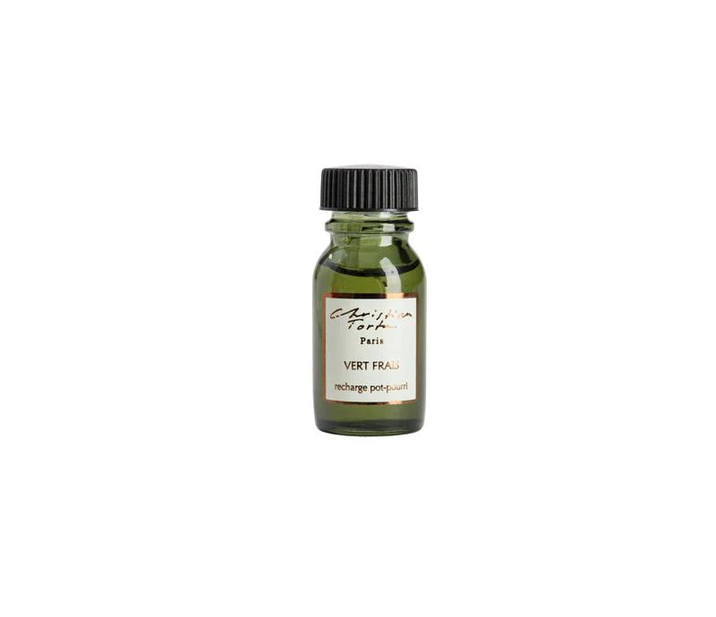 Pot-pourri Refresher Oil 15mL/0.51 us fl. oz. - Christian Tortu