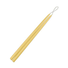 Load image into Gallery viewer, Box of 4 Pairs of Tapers 1/2&quot; Diameter x 12&quot; Height by Creative Candles
