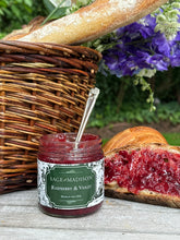 Load image into Gallery viewer, Sage and Madison 8oz. Jam
