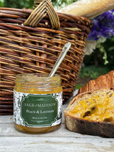 Load image into Gallery viewer, Sage and Madison 8oz. Jam
