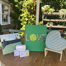Load image into Gallery viewer, Tennis LOVE Coffee Table Book
