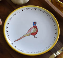 Load image into Gallery viewer, Backcountry Mercantile 8&quot; Plate
