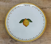 Load image into Gallery viewer, Backcountry Mercantile 8&quot; Plate
