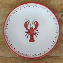 Load image into Gallery viewer, Backcountry Mercantile 8&quot; Plate
