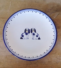 Load image into Gallery viewer, Backcountry Mercantile 8&quot; Plate
