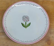 Load image into Gallery viewer, Backcountry Mercantile 8&quot; Plate
