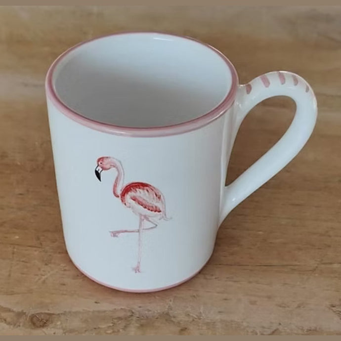 Backcountry Mercantile Mugs